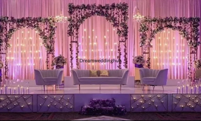NEMA EVENTS AND WEDDING PLANNER